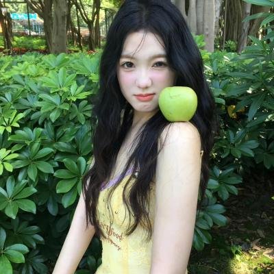 我的好友阿曼达